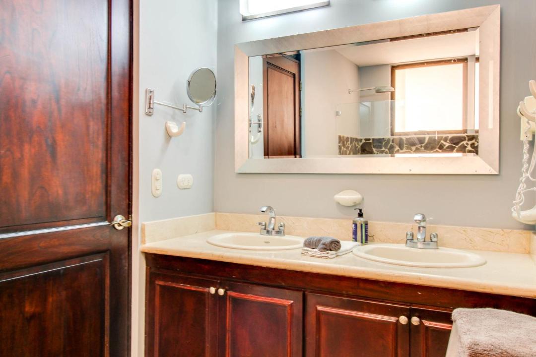 Photo of Bathroom in Barrio Los Villalobos