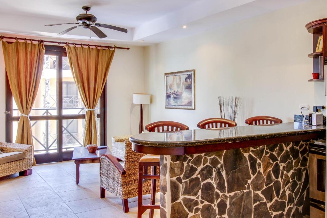 Photo of Livingroom in Barrio Los Villalobos