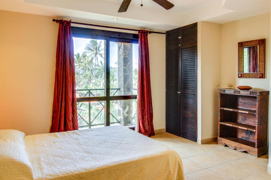 Photo of Bedroom in Barrio Los Villalobos