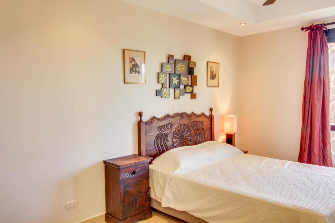 Photo of Bedroom in Barrio Los Villalobos