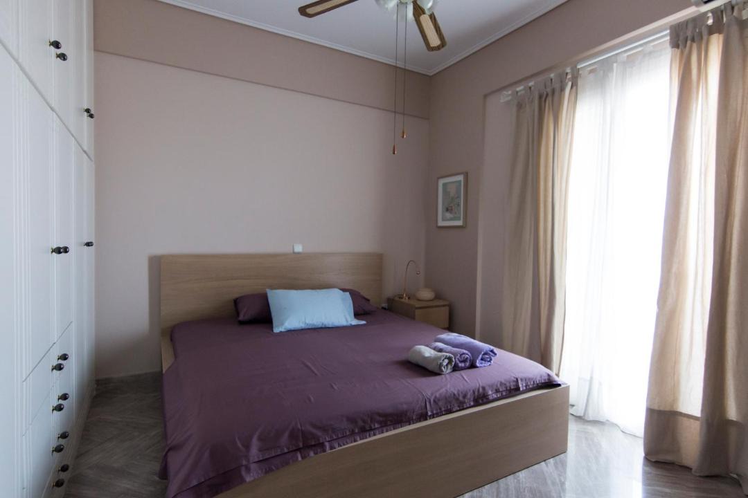 Photo of Bedroom in Kato Diminio