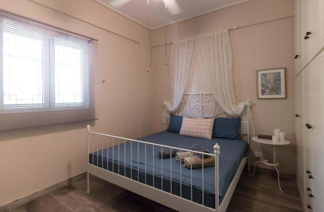 Photo of Bedroom in Kato Diminio