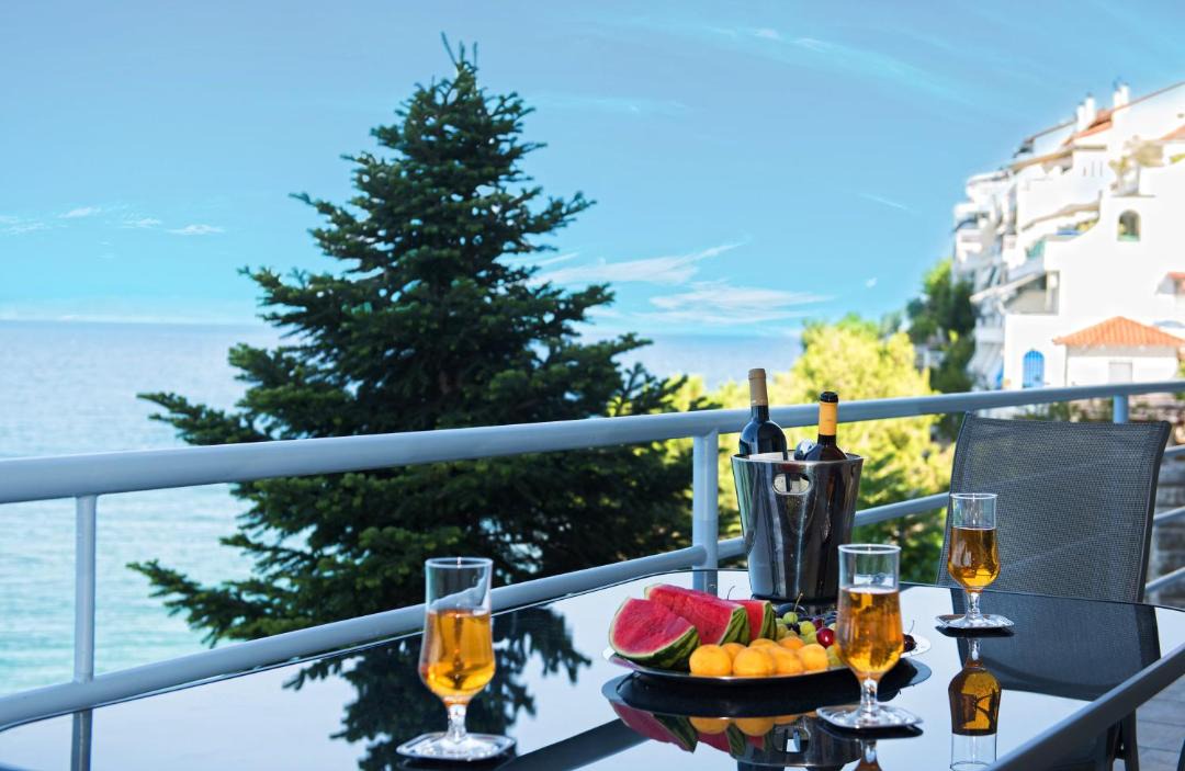 Photo of Patio Balcony in Kiveri