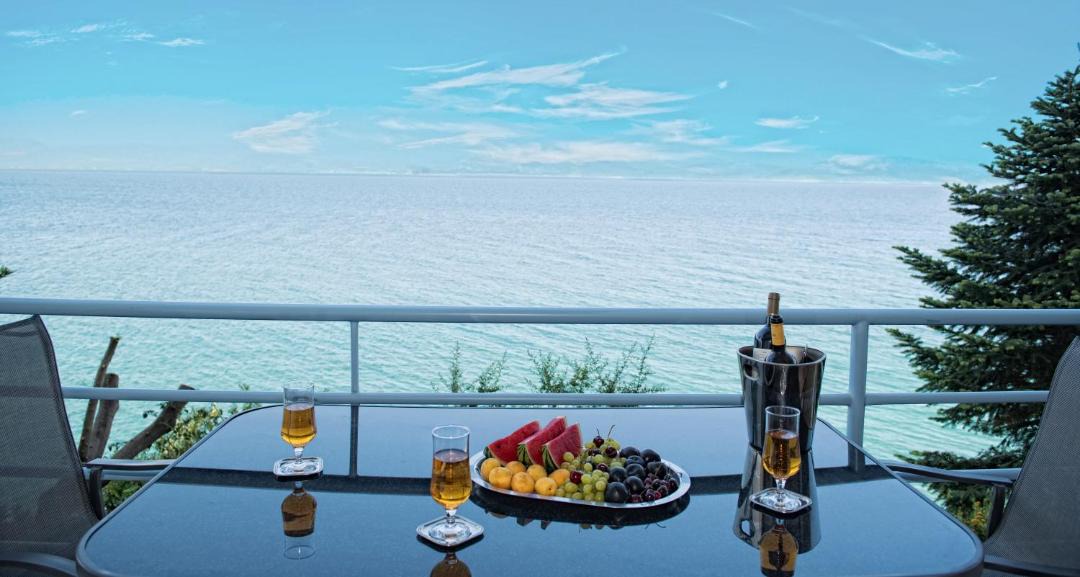 Photo of Patio Balcony in Kiveri