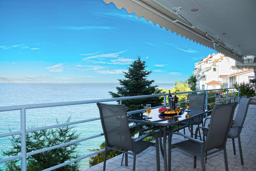 Photo of Patio Balcony in Kiveri