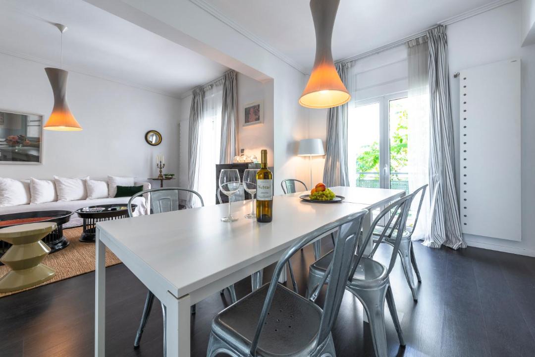 Photo of Kitchen in Neapoli