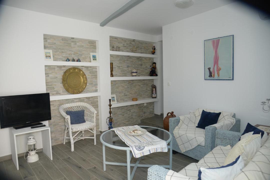 Photo of Livingroom in Skopelos
