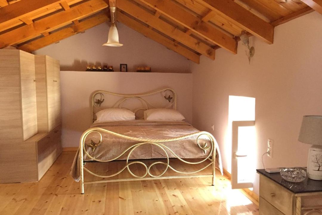 Photo of Bedroom in Kithira