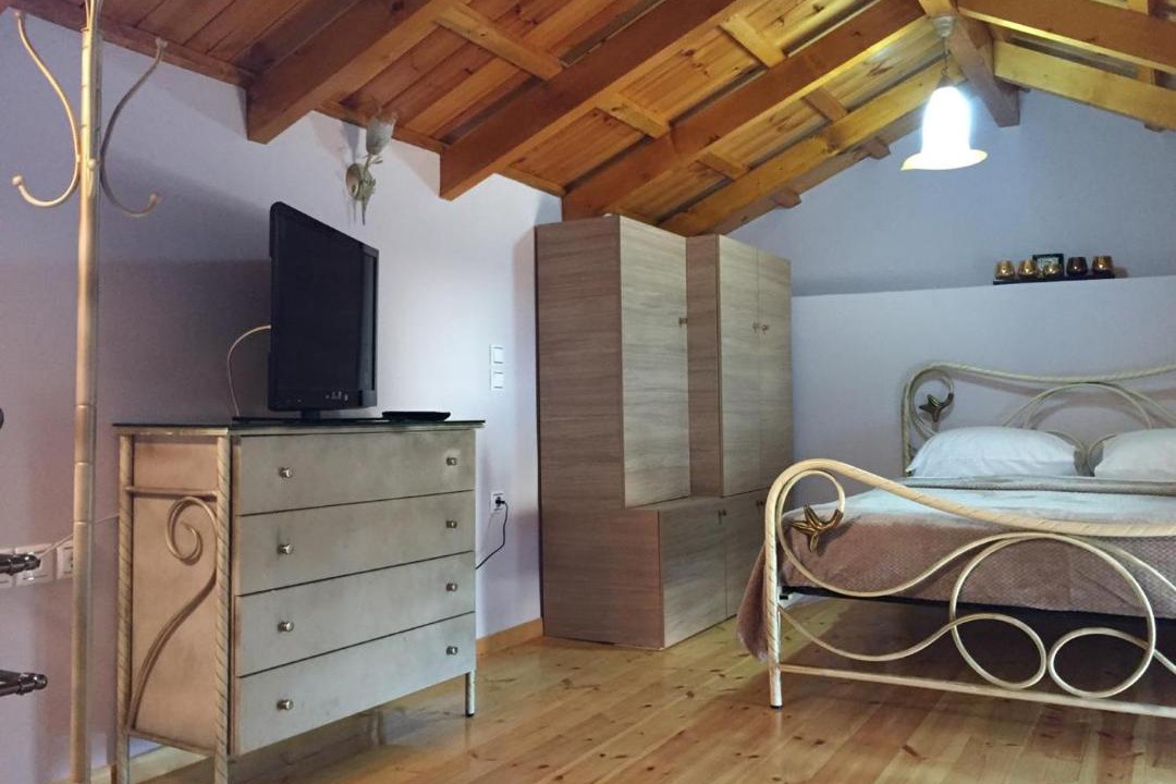 Photo of Bedroom in Kithira