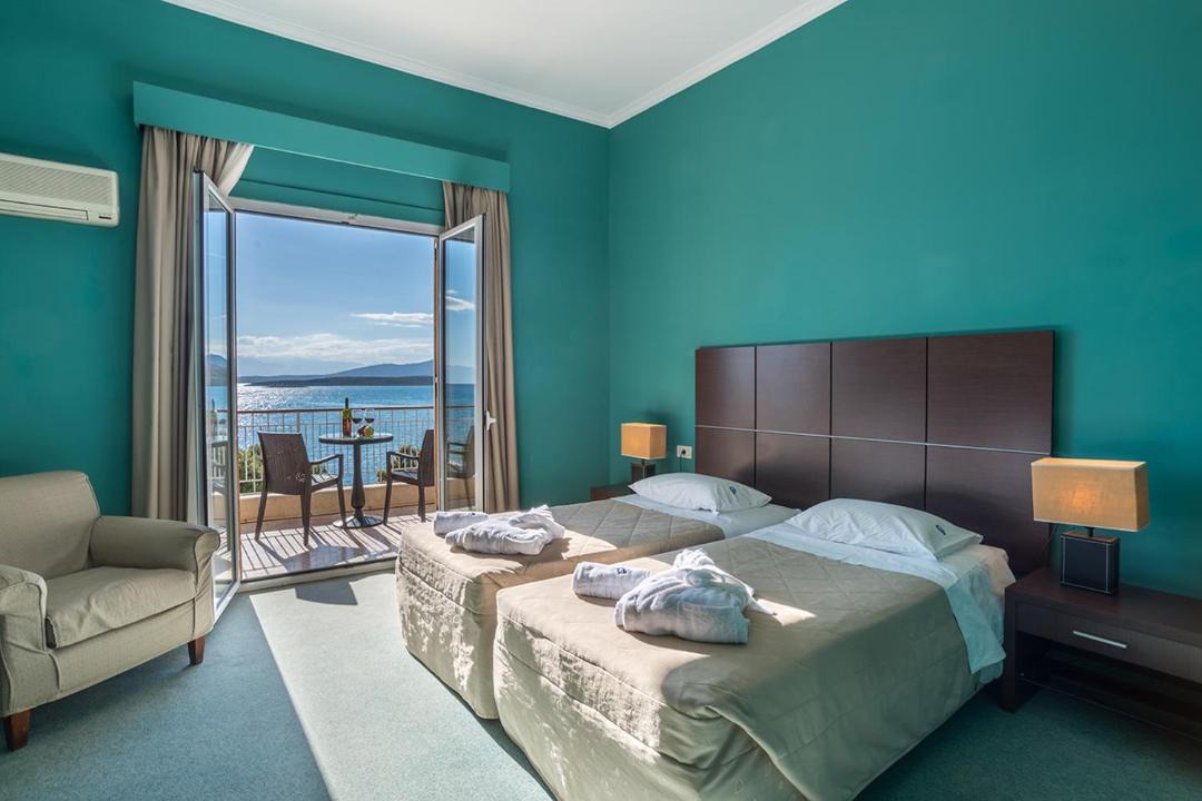 Photo of Bedroom in Itea