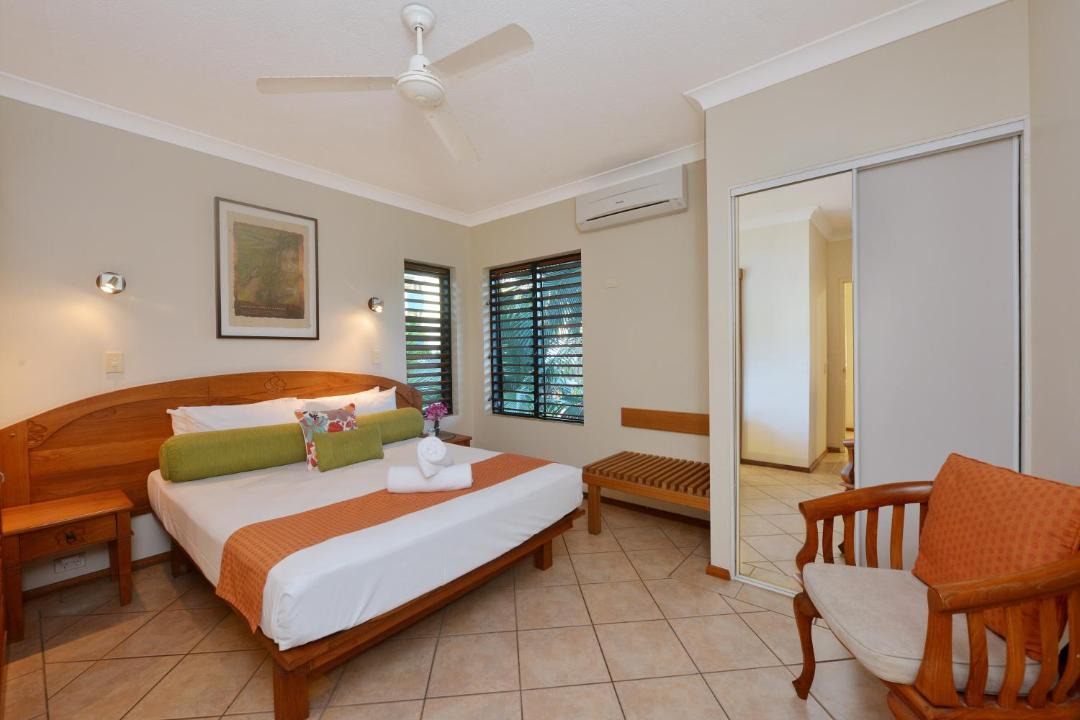 Photo of Bedroom in Port Douglas