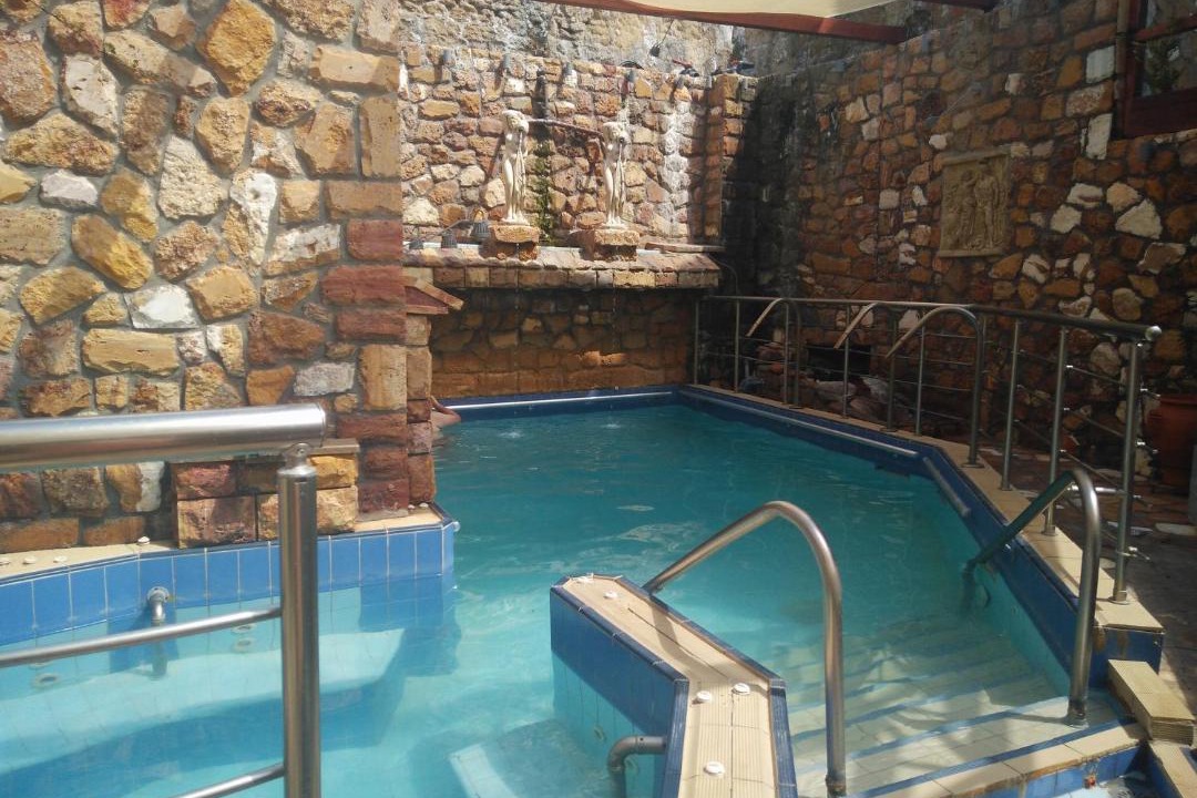 Photo of Outdoor in Loutra Edipsou