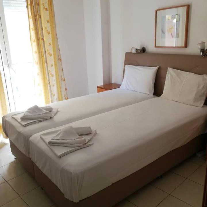 Photo of Bedroom in Loutra Edipsou