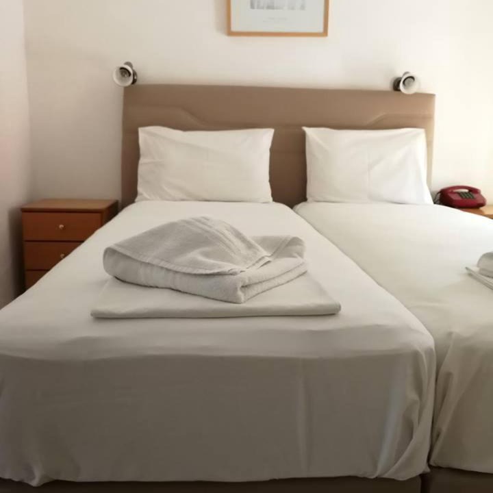 Photo of Bedroom in Loutra Edipsou