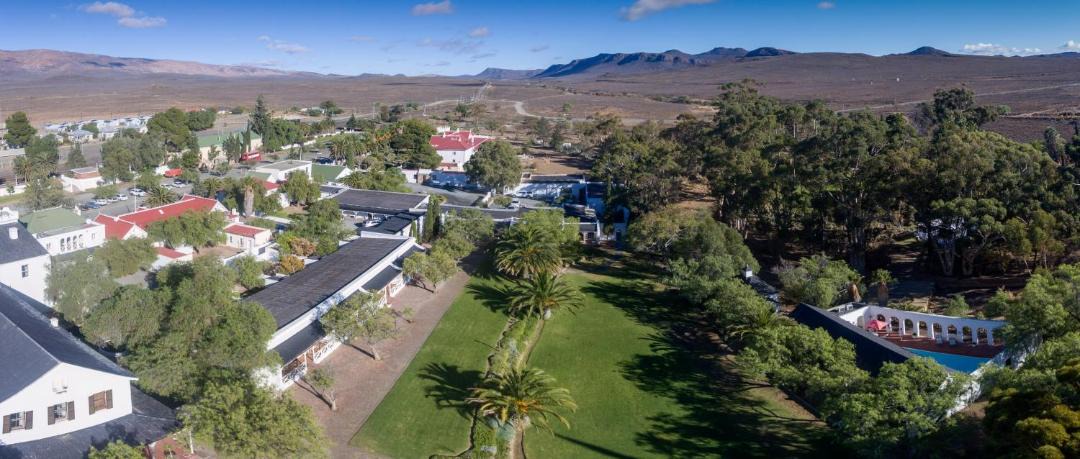 Photo of Others in Matjiesfontein