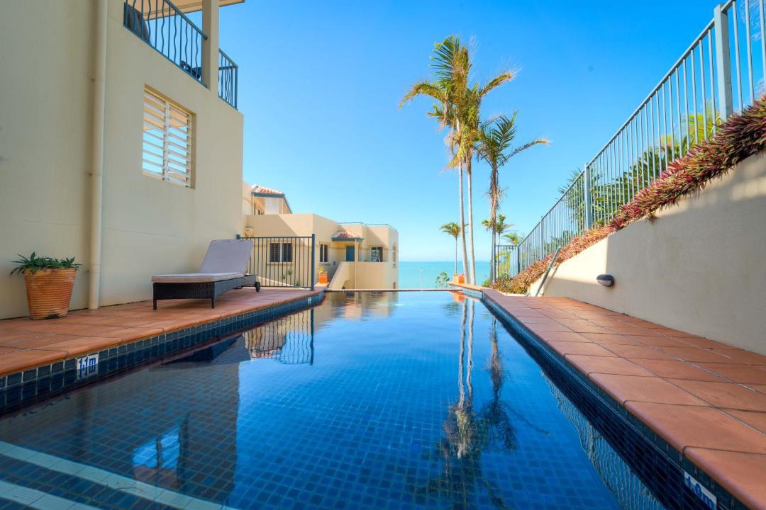 Photo of Patio Balcony in Yeppoon