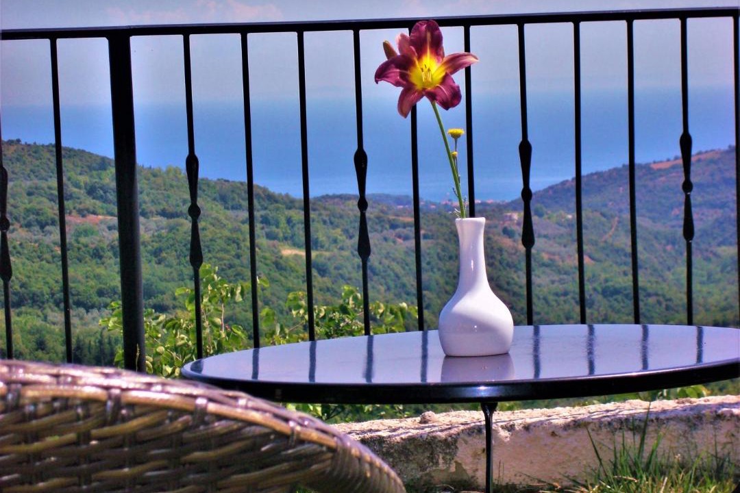 Photo of Patio Balcony in Agia