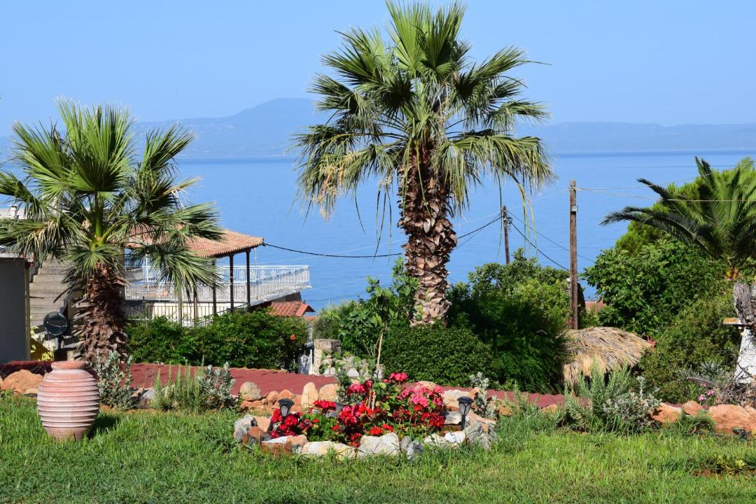 Photo of Others in Paralia Vergas