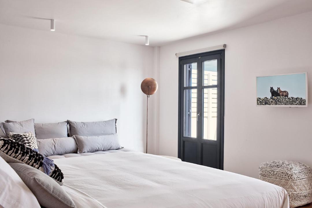 Photo of Bedroom in Drafaki