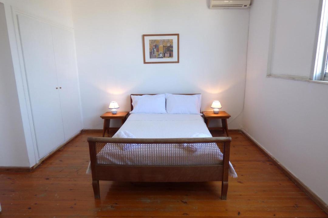 Photo of Bedroom in Eretria