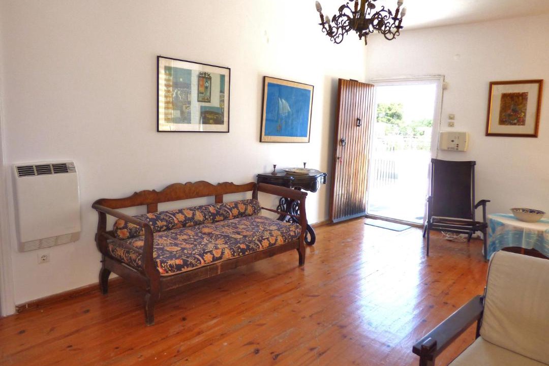 Photo of Livingroom in Eretria