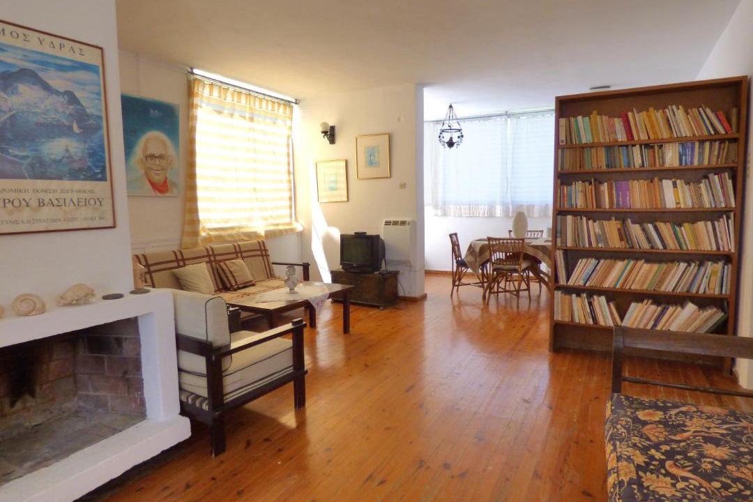 Photo of Livingroom in Eretria