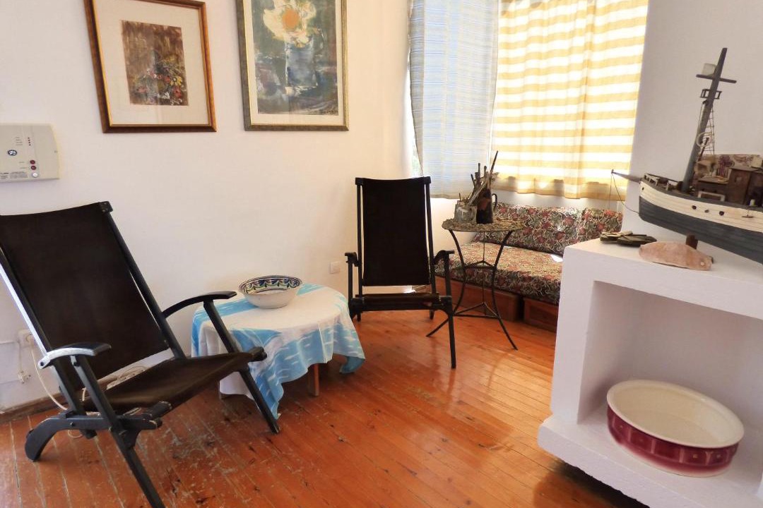 Photo of Livingroom in Eretria