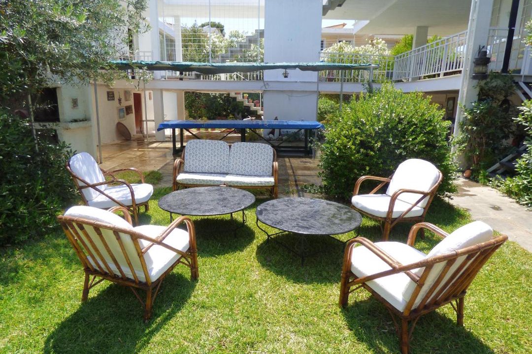 Photo of Patio Balcony in Eretria