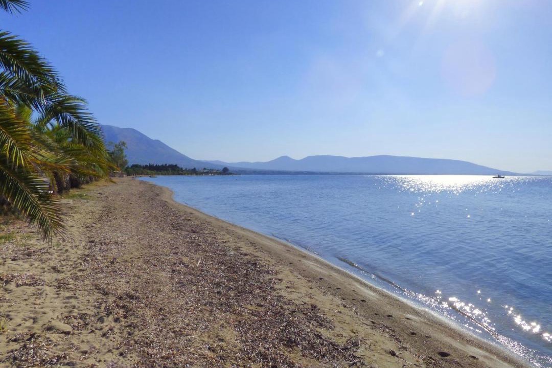 Photo of Outdoor in Eretria