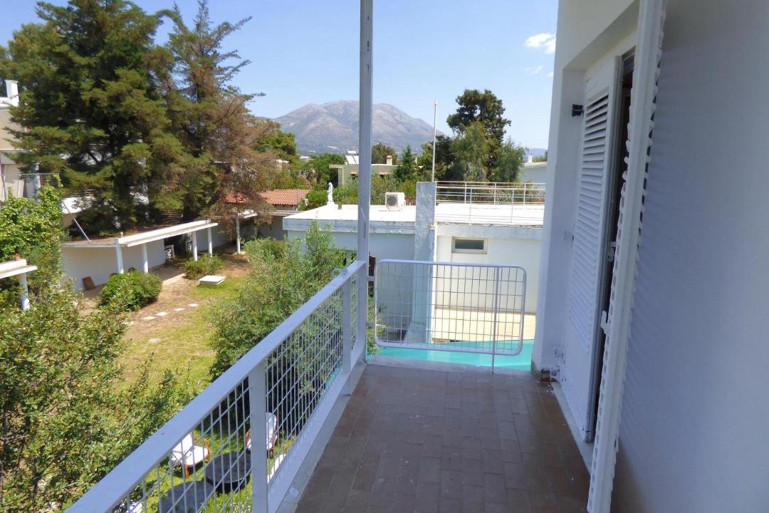 Photo of Patio Balcony in Eretria