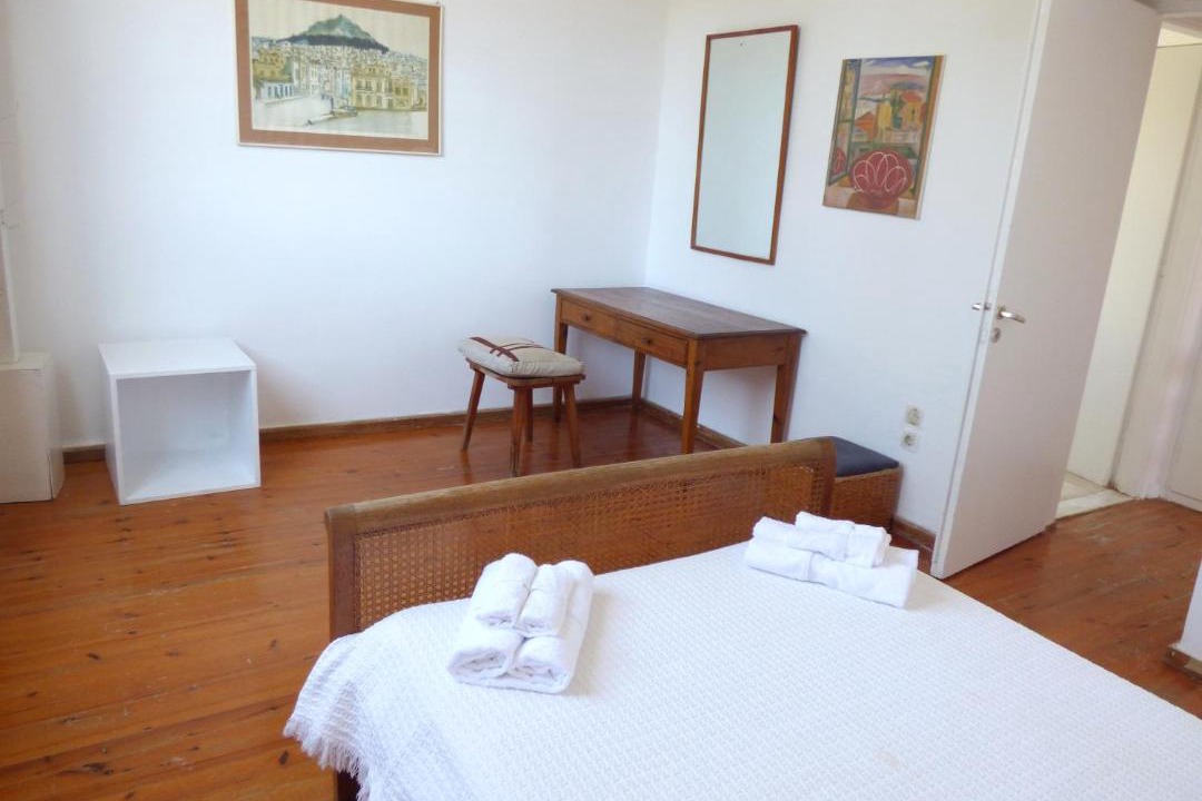Photo of Bedroom in Eretria