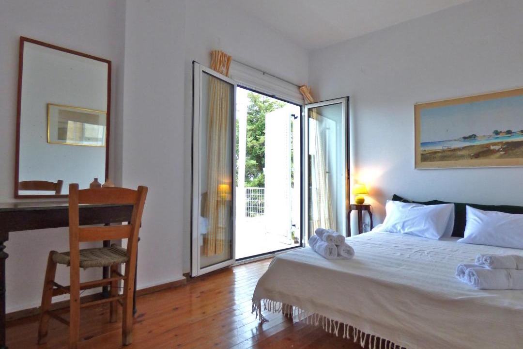 Photo of Bedroom in Eretria