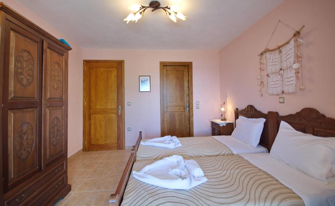 Photo of Bedroom in Nimfea