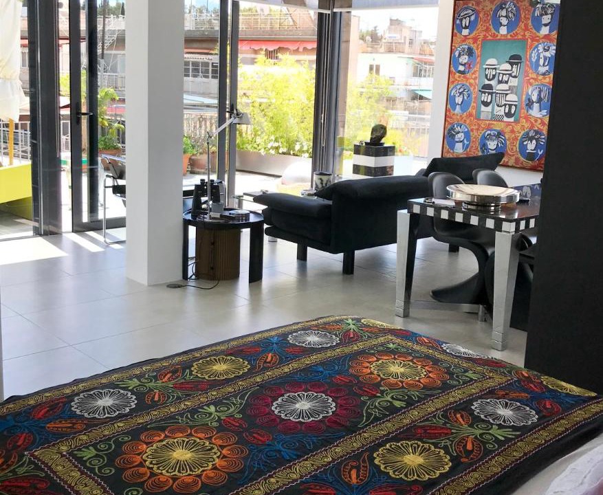 Photo of Livingroom in Thissio