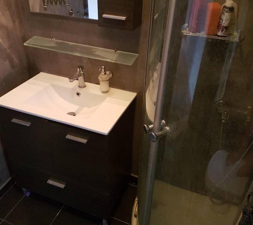 Photo of Bathroom in Nea Makri