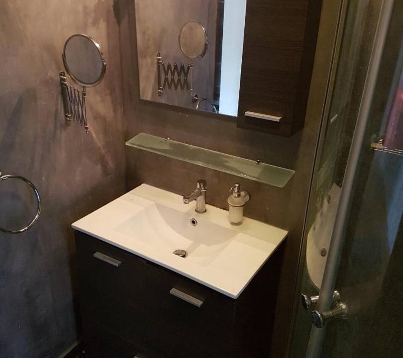 Photo of Bathroom in Nea Makri