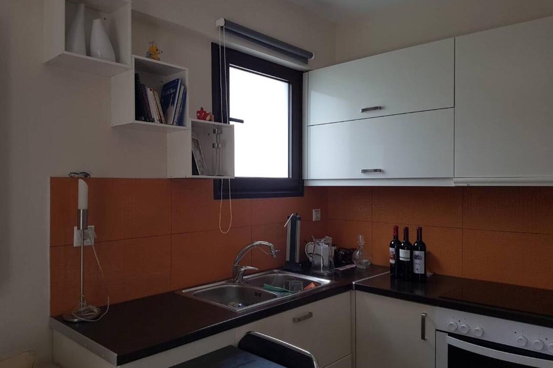 Photo of Kitchen in Nea Makri