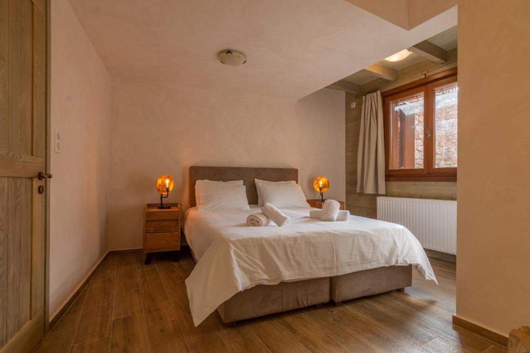 Photo of Bedroom in Arachova