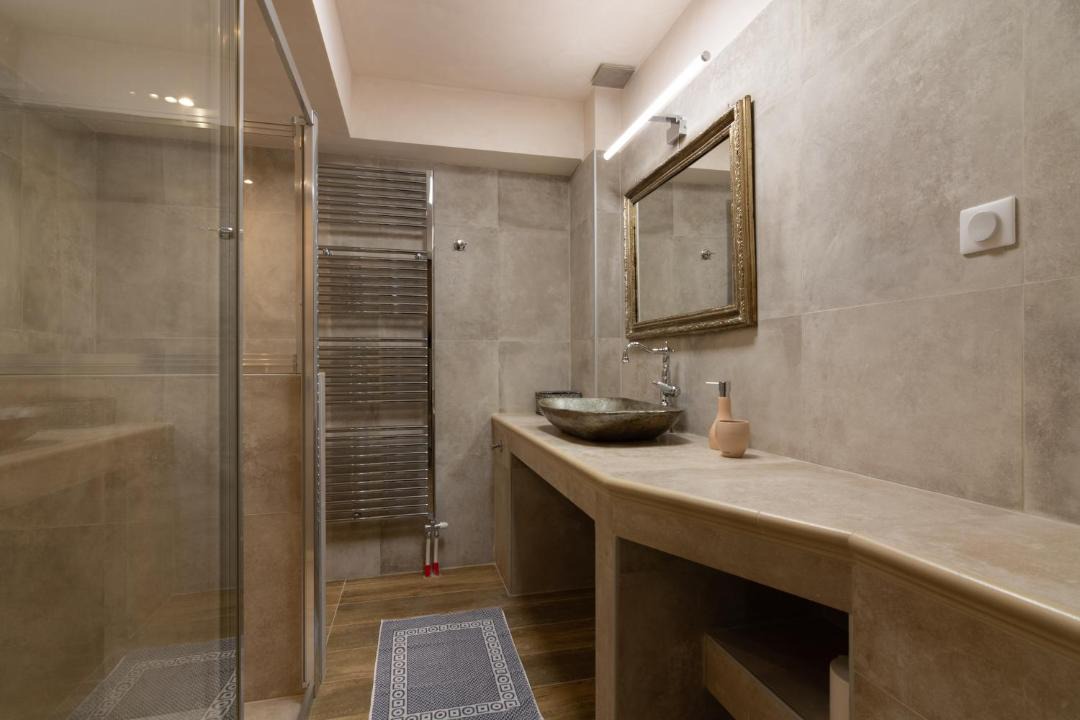 Photo of Bathroom in Arachova