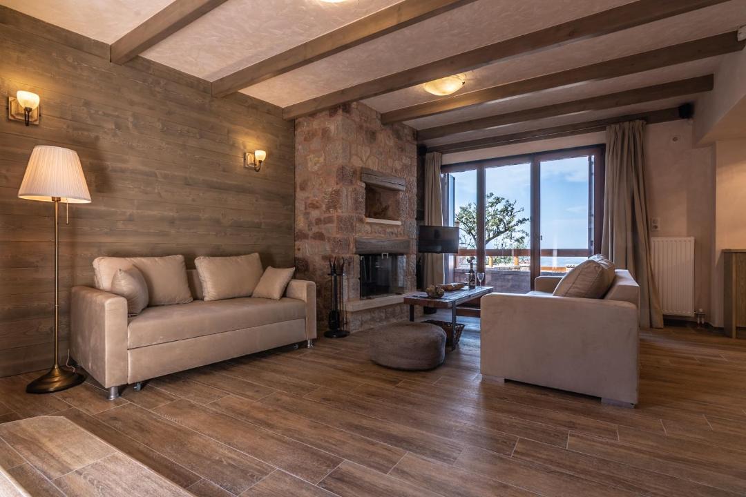 Photo of Livingroom in Arachova