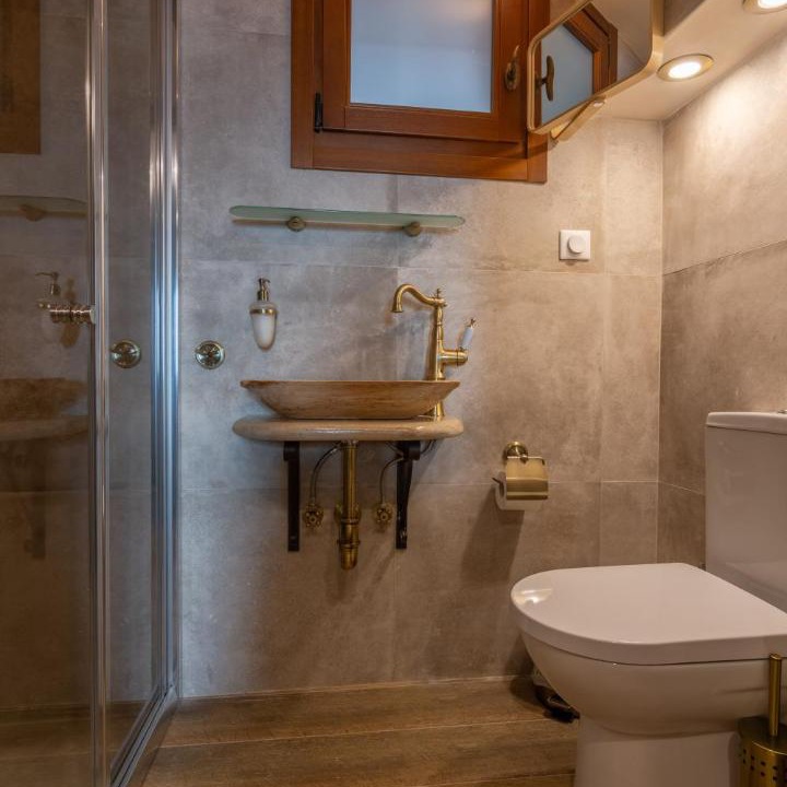 Photo of Bathroom in Arachova