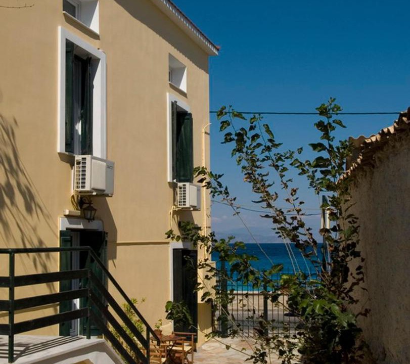 Photo of Others in Paralia Porovitsis