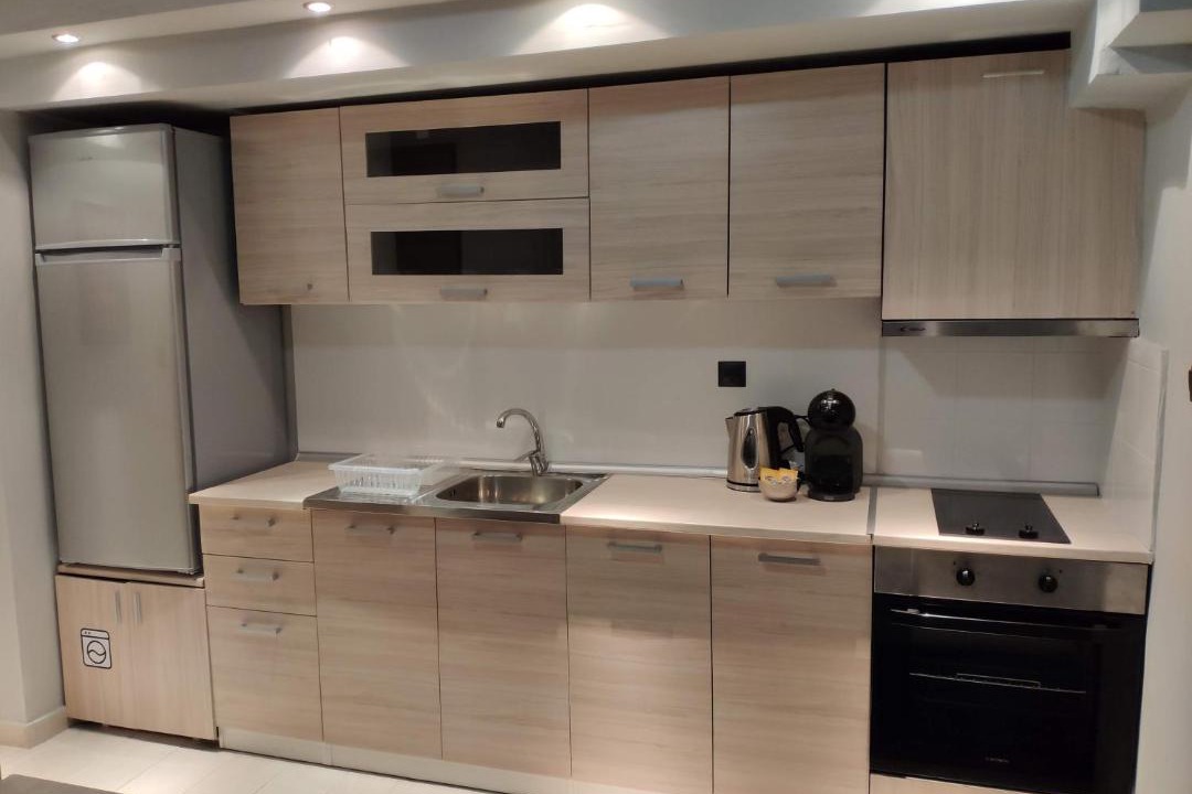 Photo of Kitchen in Kalamaria