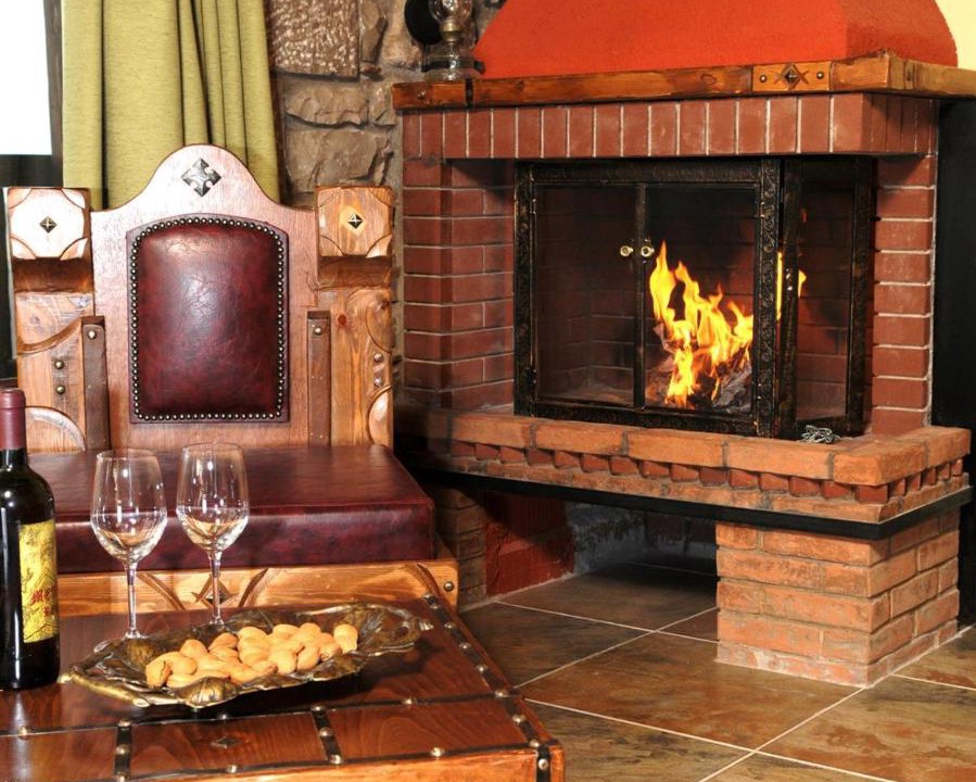 Photo of Livingroom in Kefalochori