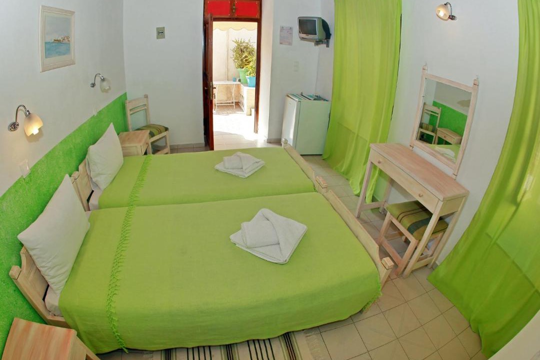 Photo of Bedroom in Spetses