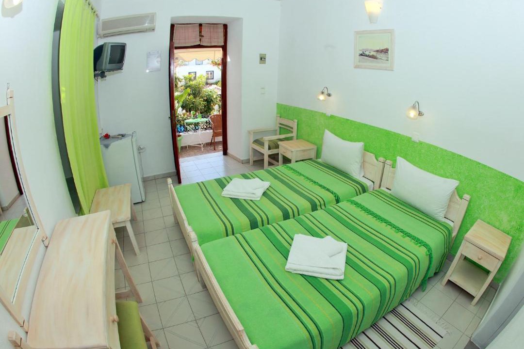 Photo of Bedroom in Spetses