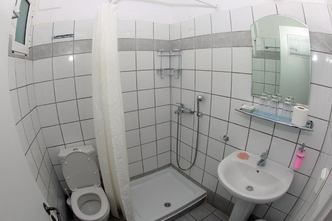 Photo of Bathroom in Spetses