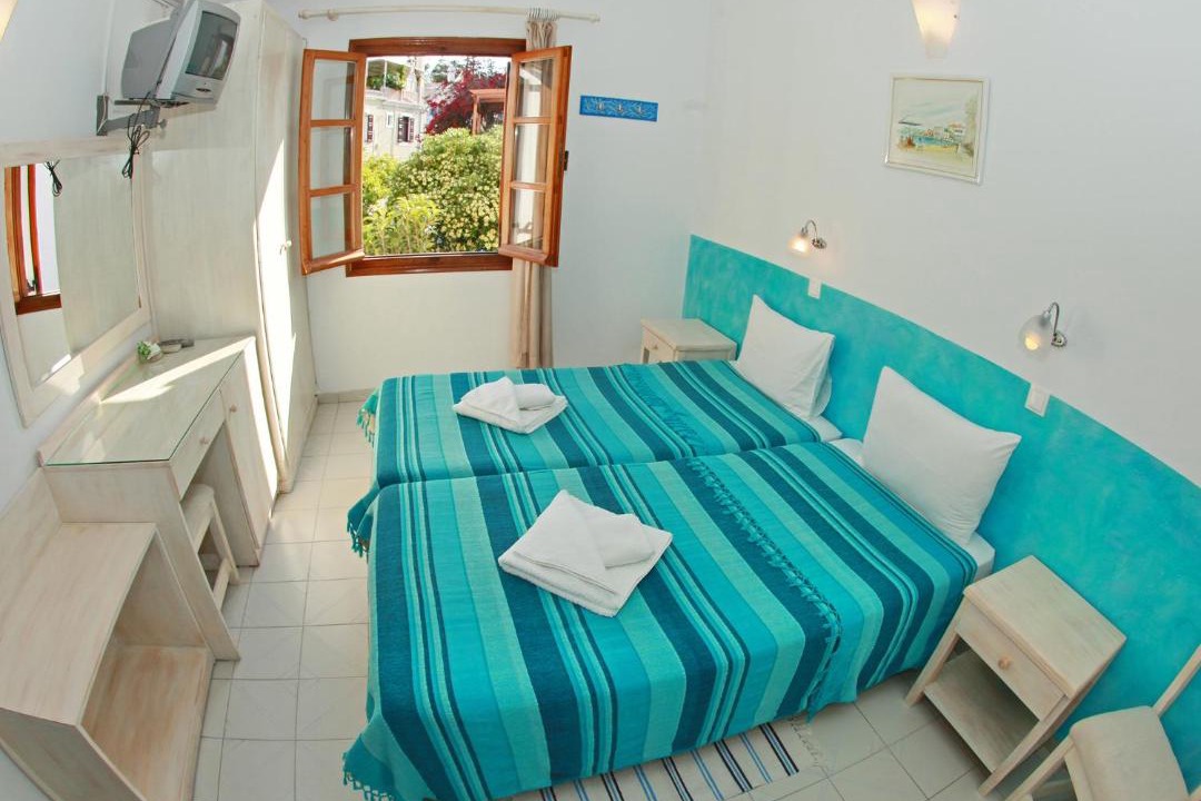 Photo of Bedroom in Spetses