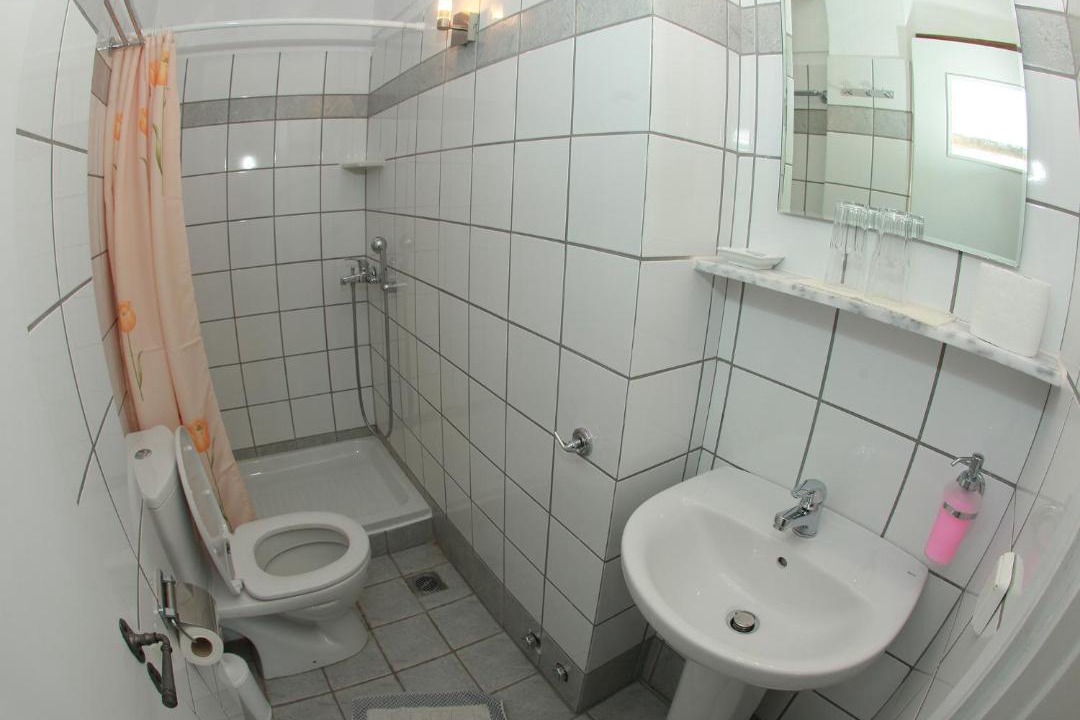 Photo of Bathroom in Spetses