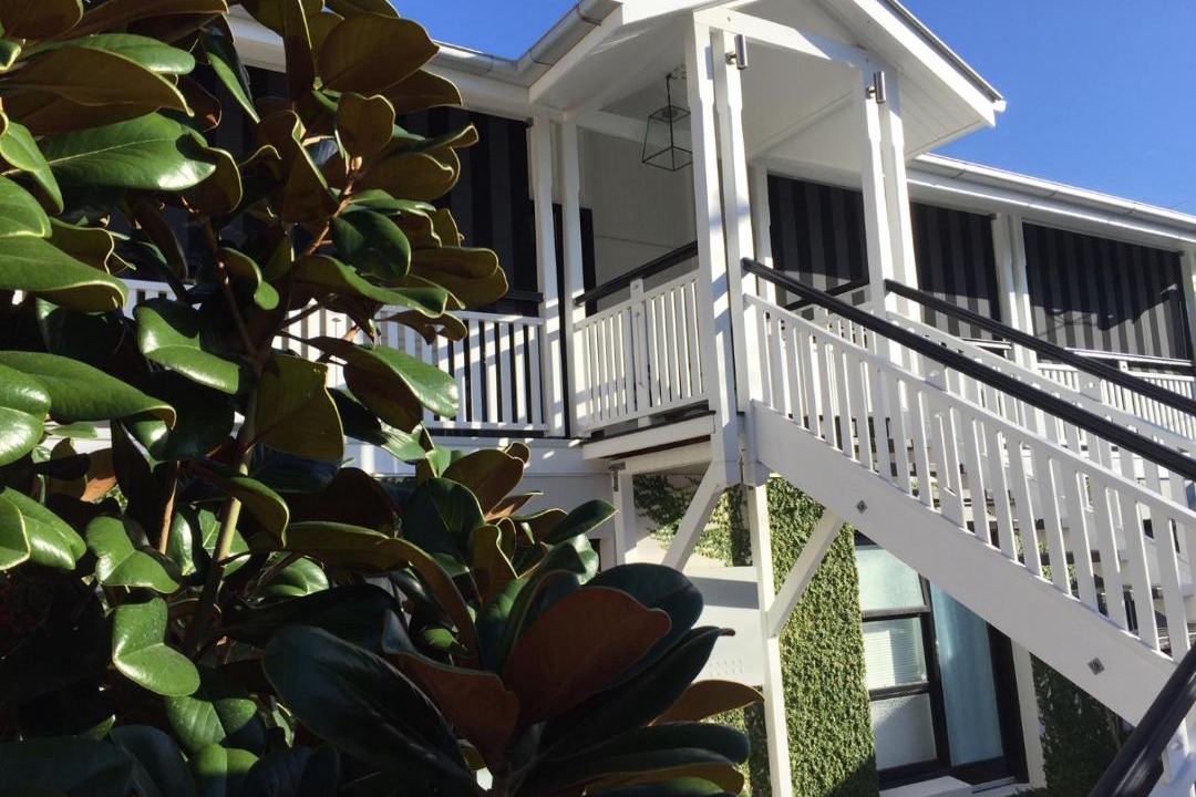 Photo of Patio Balcony in New Farm